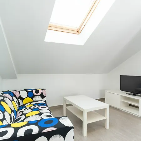 Apartment Lagunillas