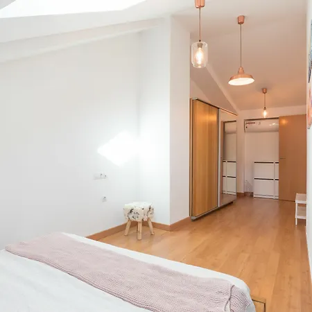 Lagunillas Apartment Malaga