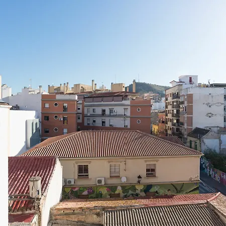 Lagunillas Apartment