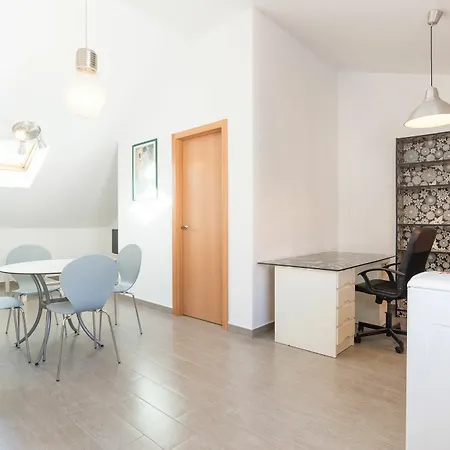 Apartment Lagunillas