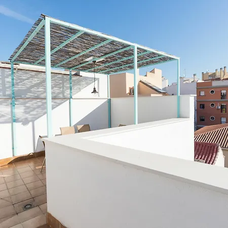 Lagunillas * Malaga